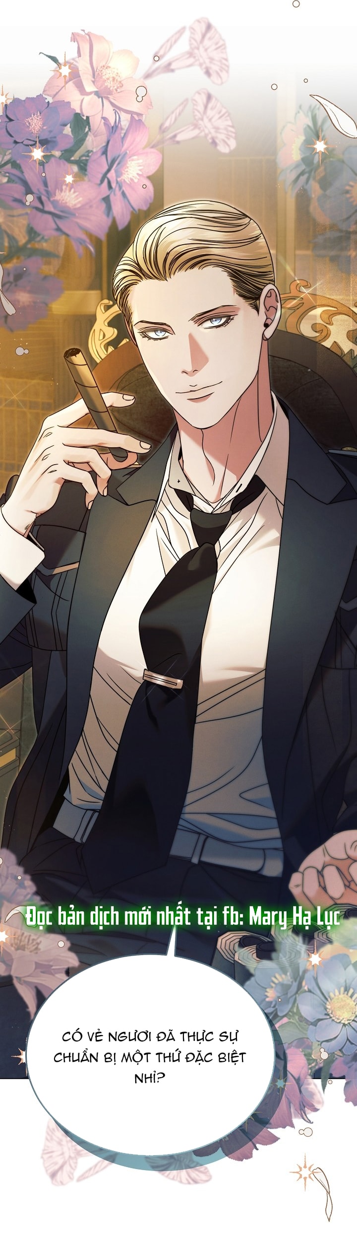 [18+] hãy cầu xin ta đi chapter 6.1 2