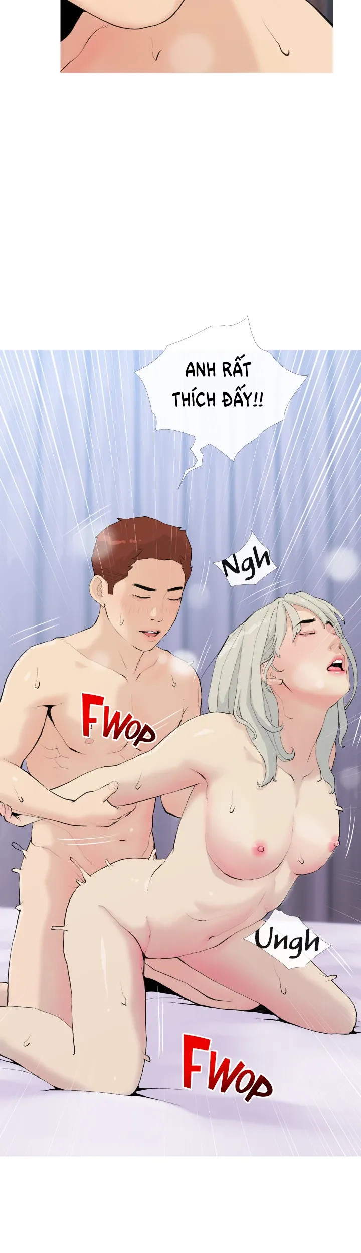 dập dì của tôi chapter 80 32