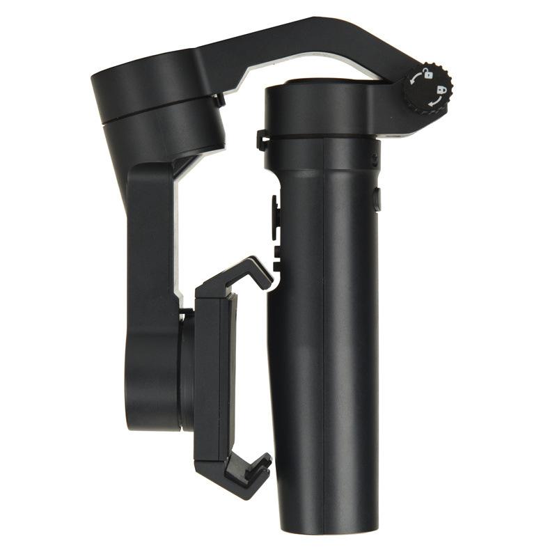 Giá thấp nhất gimbal rung cầm tay trực tiếp ổn định ba trục thông minh theo dõi quay video chống rung Chụp ảnh tự sướng ổn định