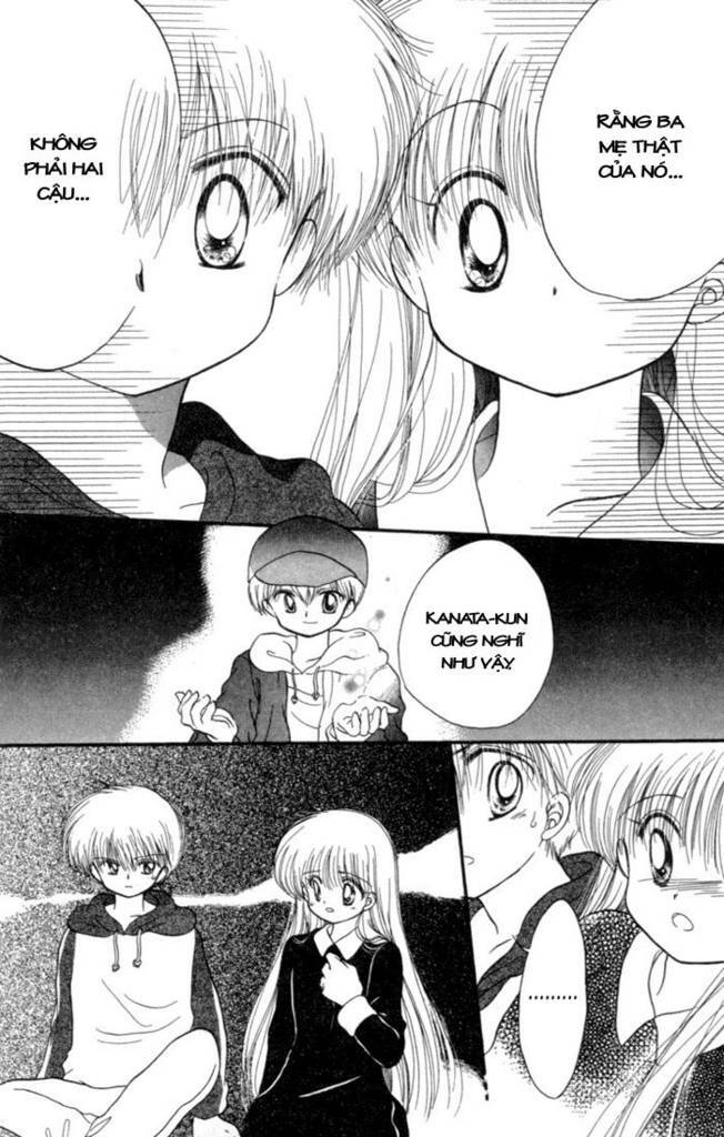 daa! daa! daa! chapter 24 24