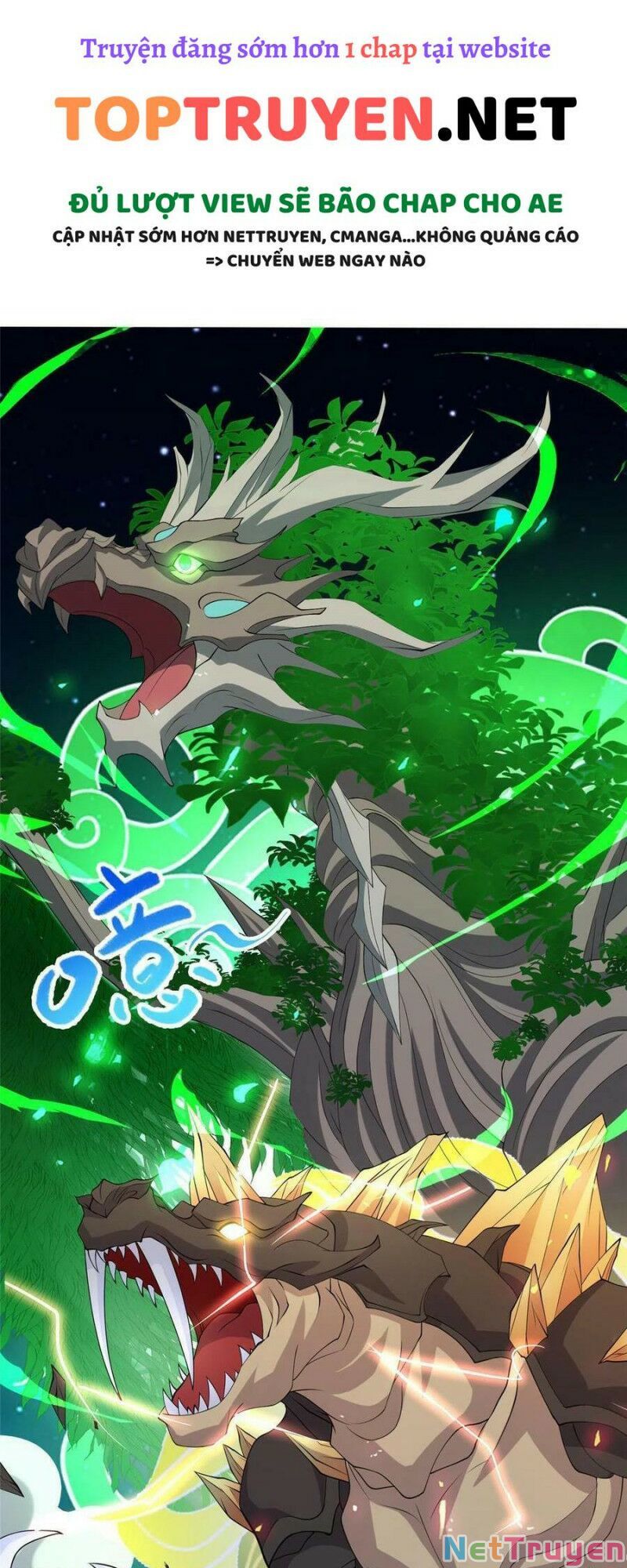 người nuôi rồng chapter 138 12