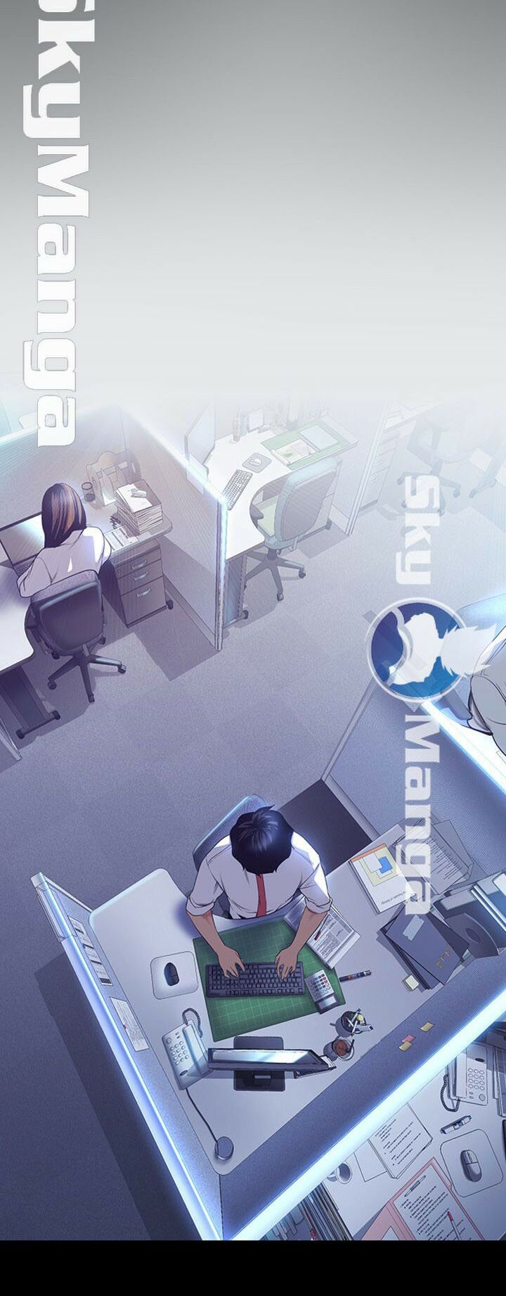 tân thế giới tuyệt vời chapter 95 48