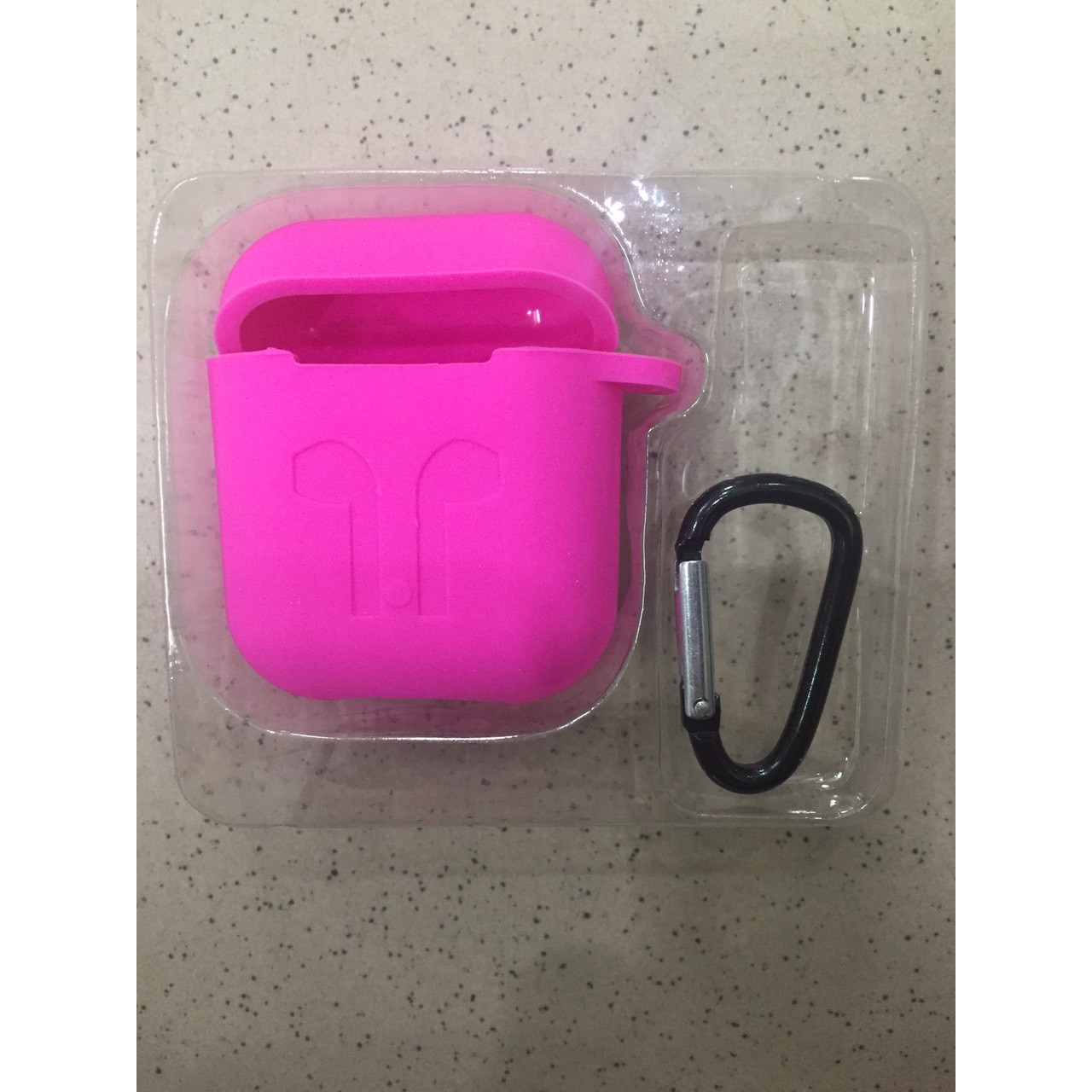 Bọc tai silicon cho Airpods