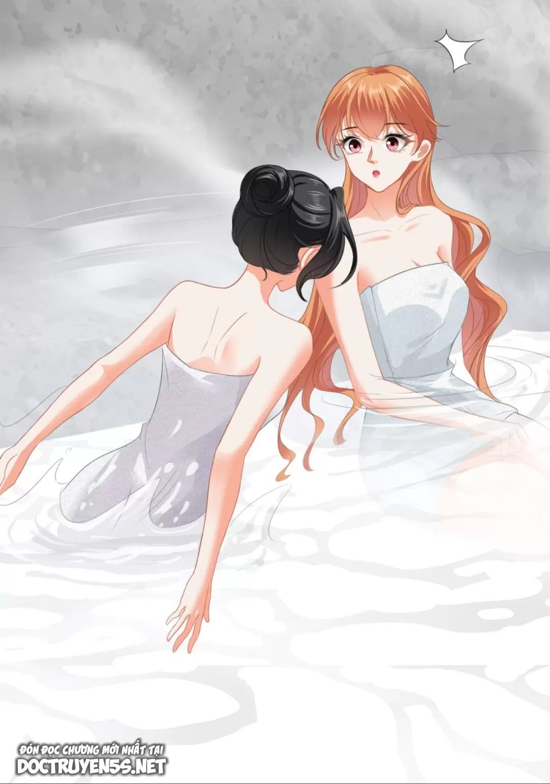 ảnh hậu một tuần mập ba cân chapter 7 58