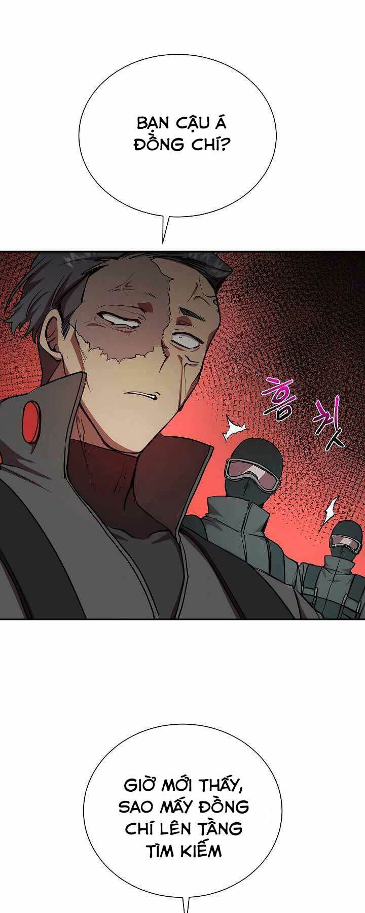 giả vờ làm kẻ vô dụng ở học đường chapter 19 44