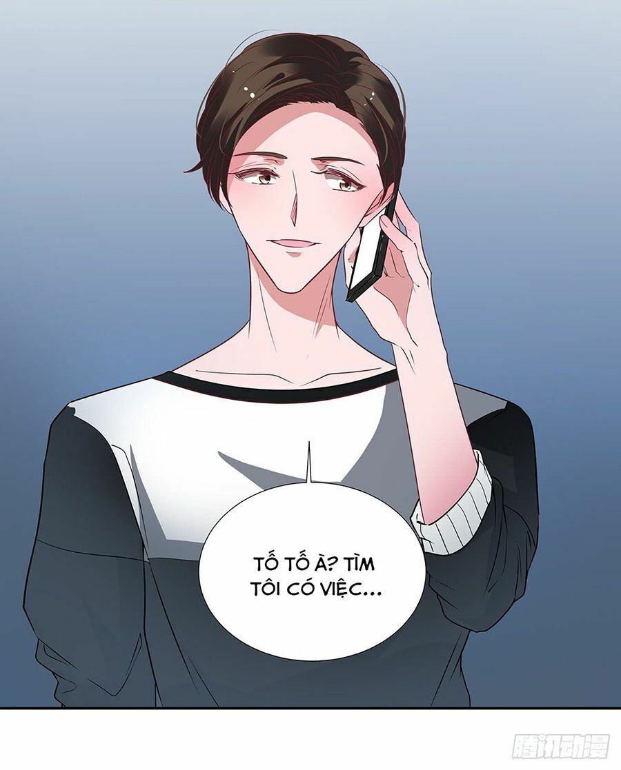 manh thê khó dỗ phần 2 chapter 31 19