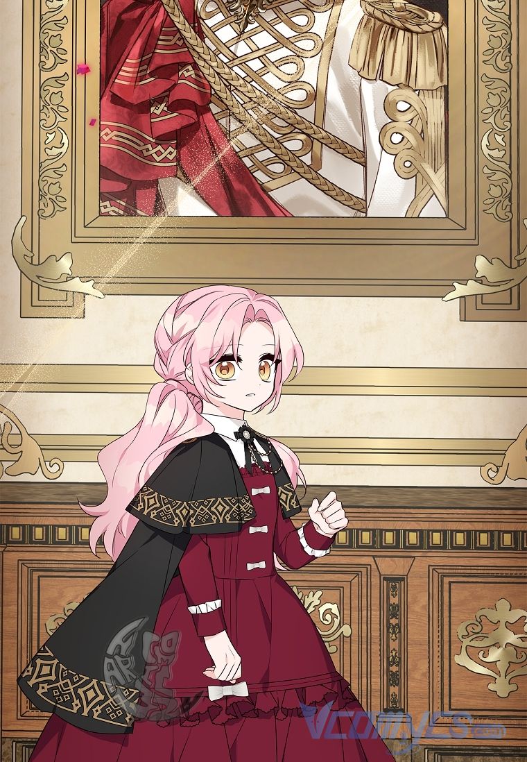 trở thành con gái út của công tước phản diện chapter 21 107