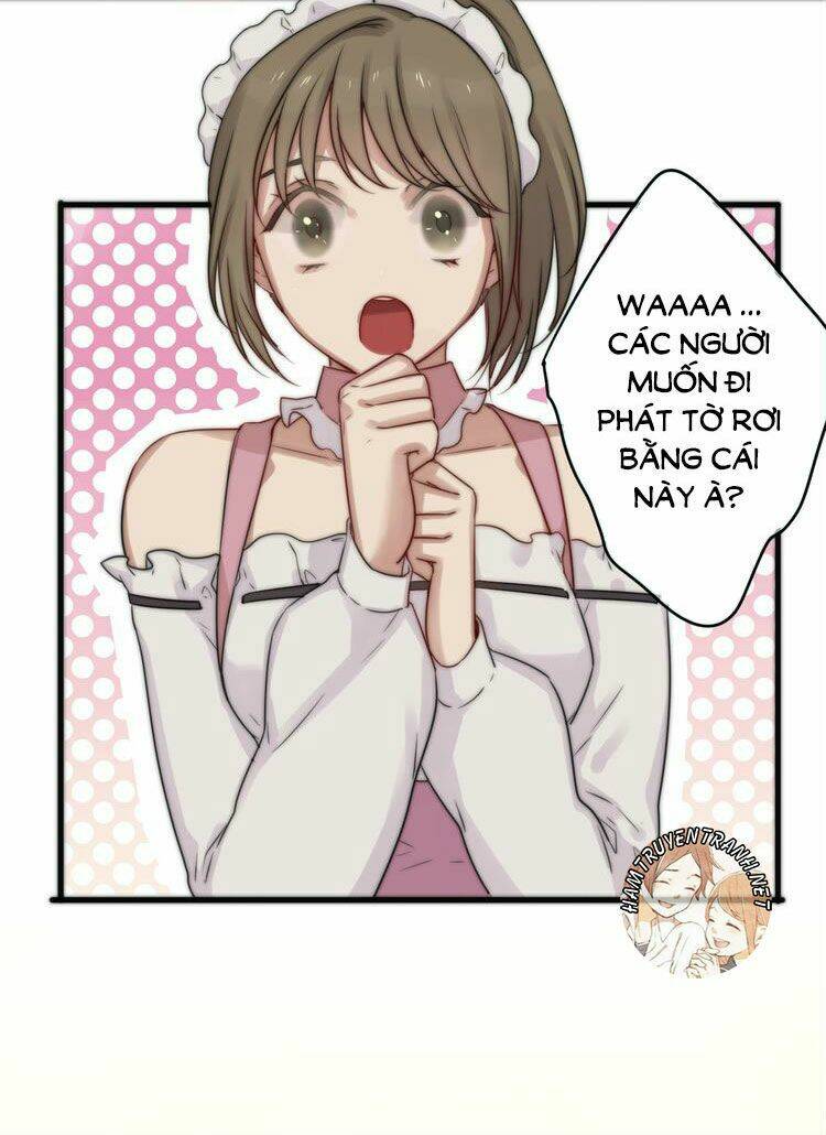 viện bảo tàng tâm nguyện chapter 6.2 2