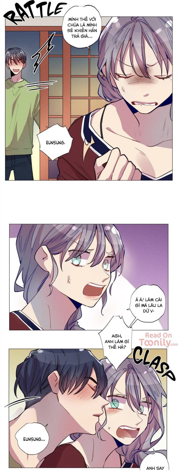 mảnh ghép o bị khuyết chapter 114 14