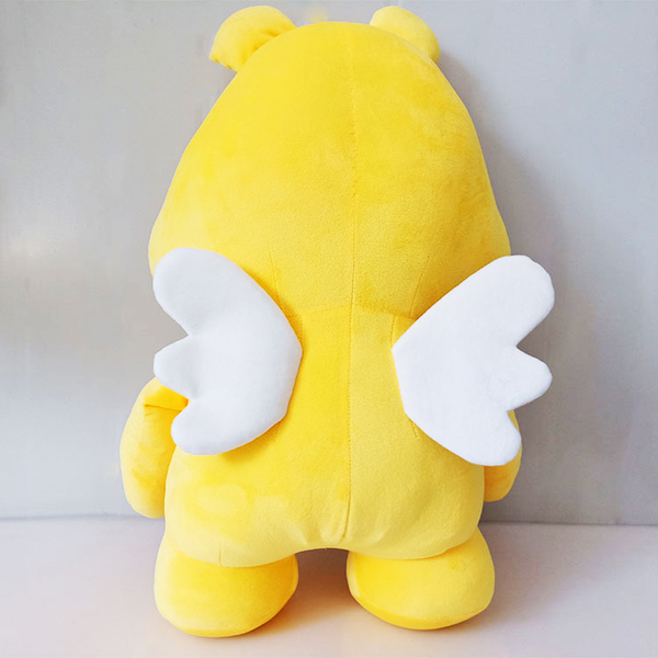 Khủng Long Nhồi Bông Qoobee Agapi Gb01