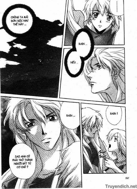 meteor methuselah chapter 9 32