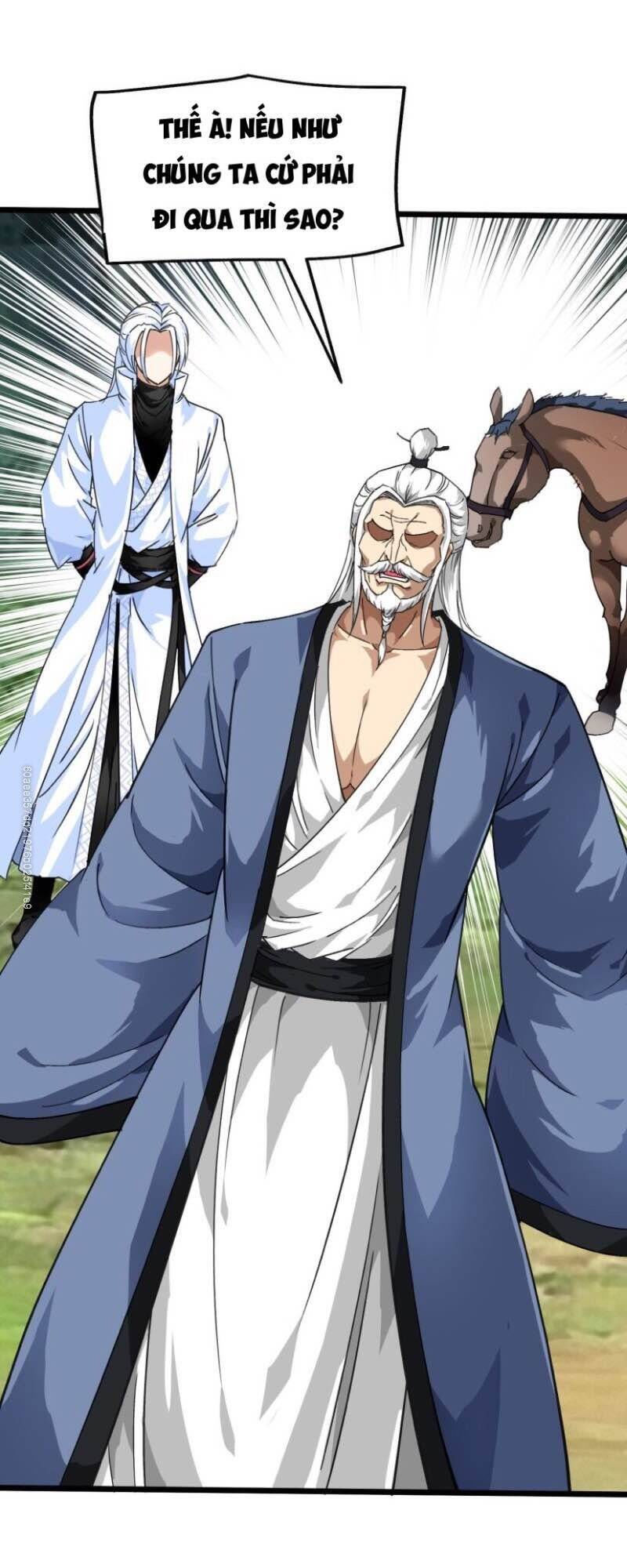 trọng sinh ta là đại thiên thần chapter 81 37