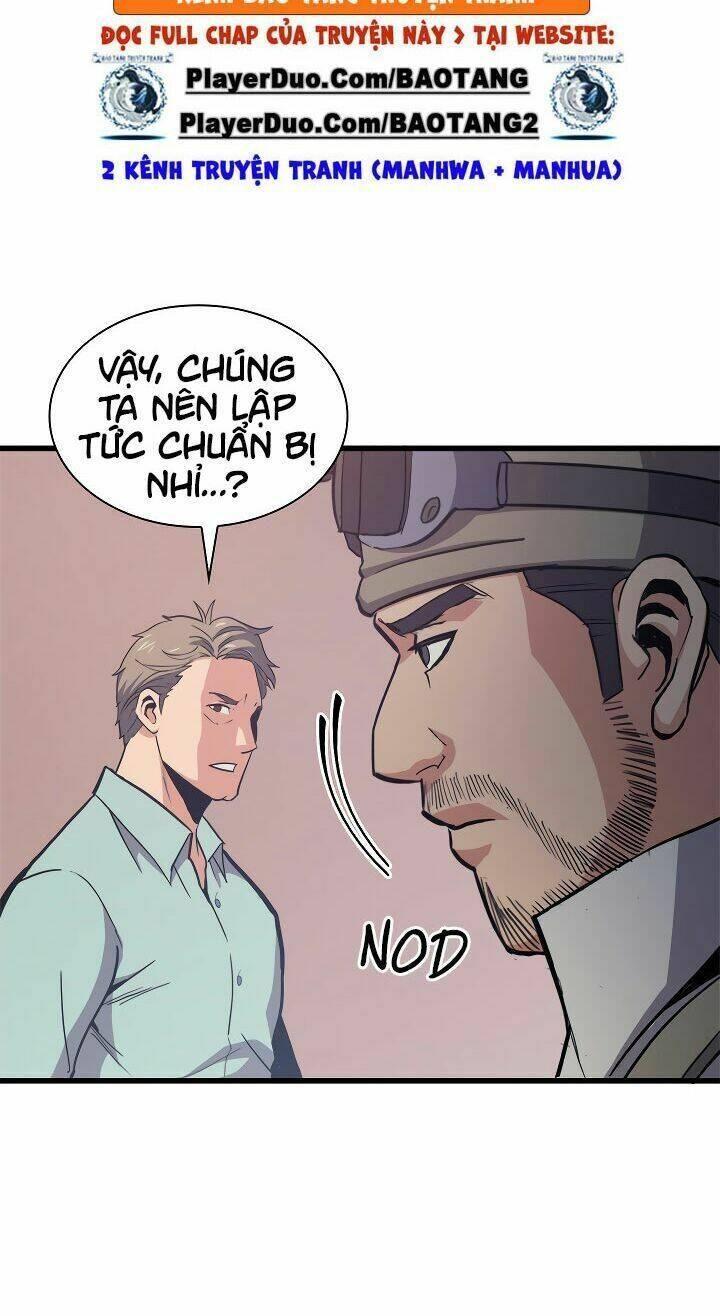 tôi trở lại thăng cấp một mình chapter 67 12