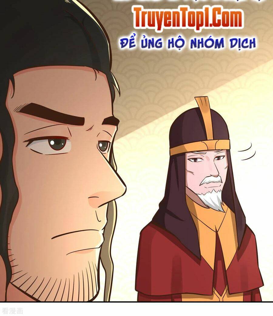 võ linh kiếm tôn chapter 130 3