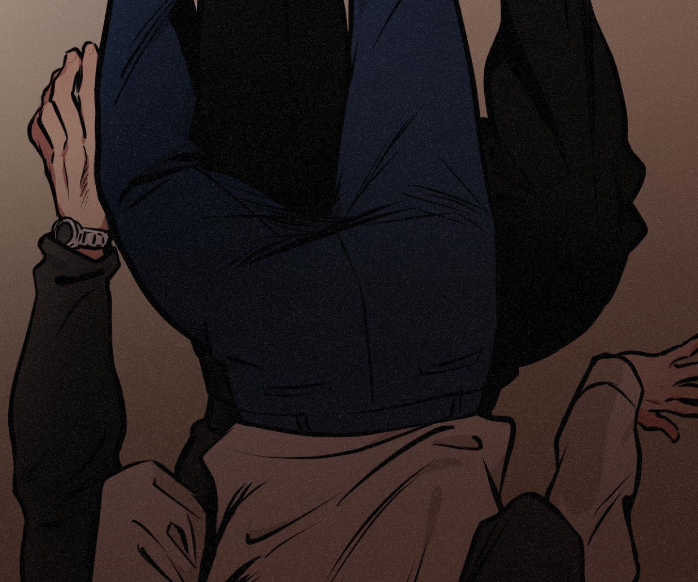 cây thương của ghost chapter 2 36