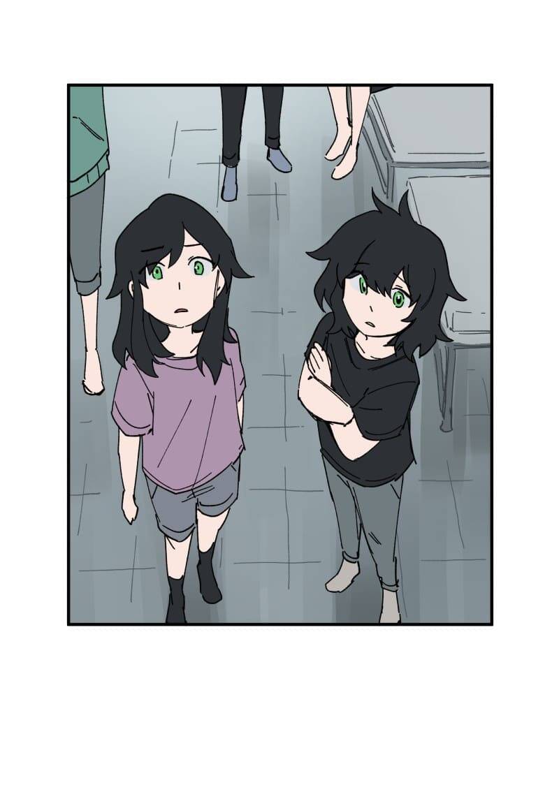 lumine - cội nguồn ánh sáng chapter 155 10