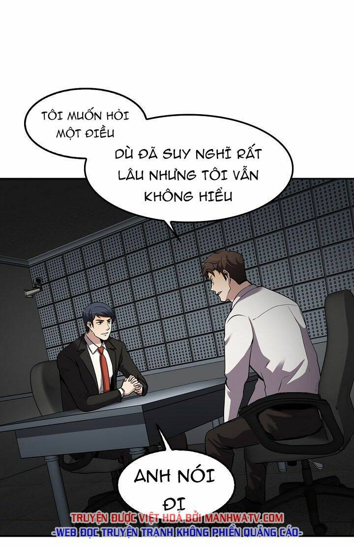 điều tra viên chuyển sinh chapter 72 51