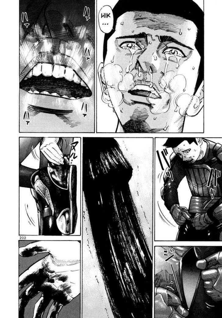 sát thủ số 1 chapter 28 6