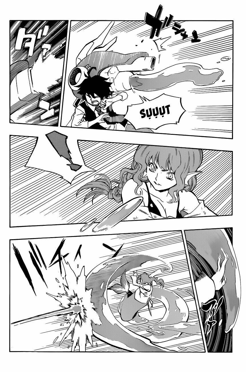 stealth symphony chapter 9 16