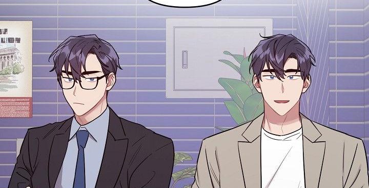 vị khách khả nghi và nhóc làm thêm chapter 22 15