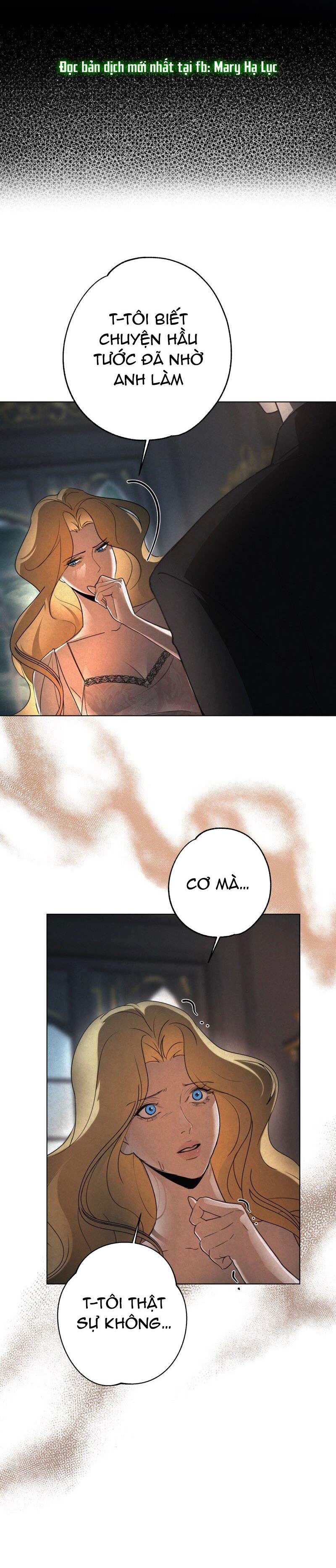 sự cứu rỗi đầy cám dỗ chapter 5.1 2