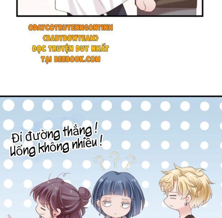 chiếc bật lửa và váy công chúa (b) chapter 23 64