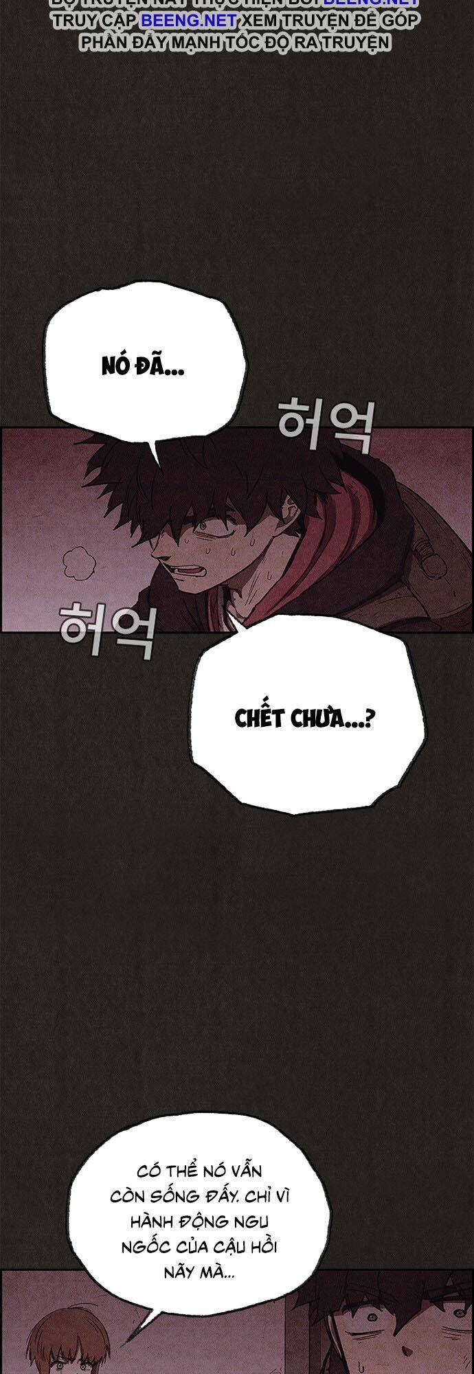 quái vật tại chung cư xanh chapter 108 8