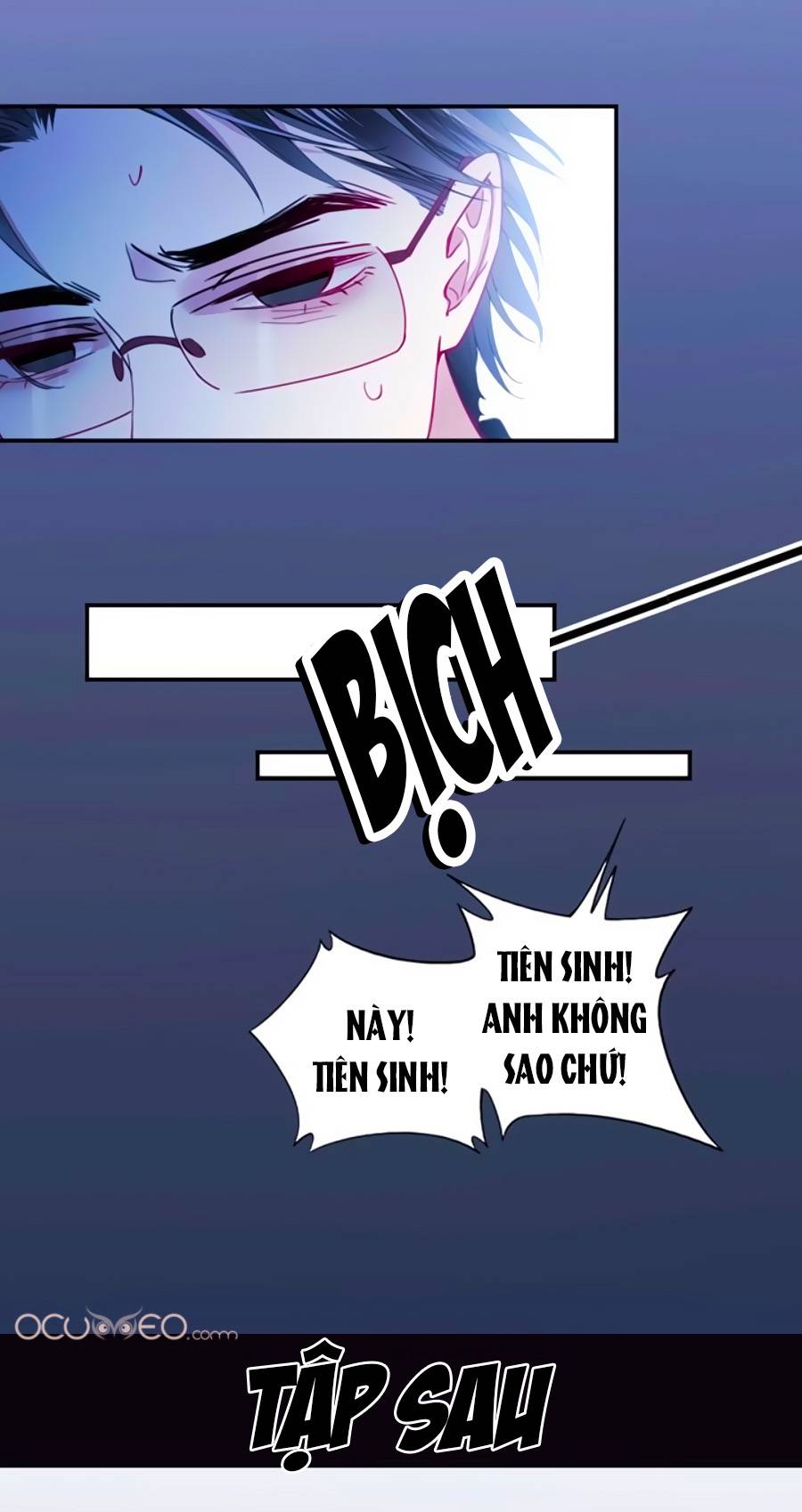Hai Mặt Cuốn Hút Của Anh chapter 2 - Trang 39