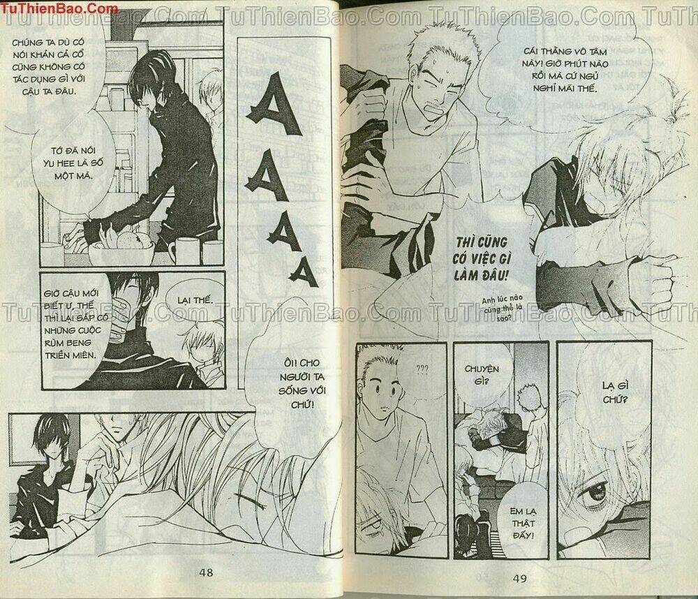 socola chapter 10 25