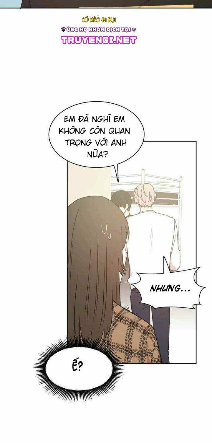 idol sống trong nhà tôi ! chapter 10 39