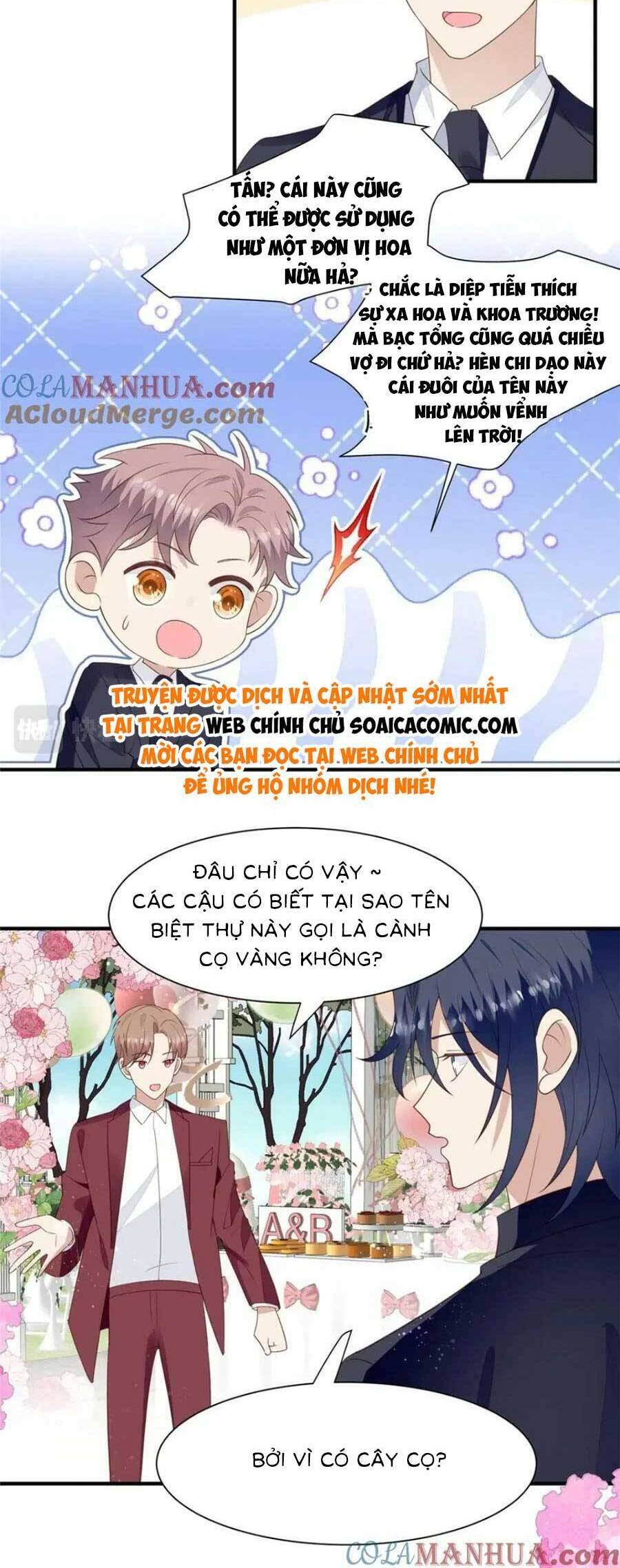 dựa vào đại lão ổn định vị trí c trong nam đoàn chapter 203 3