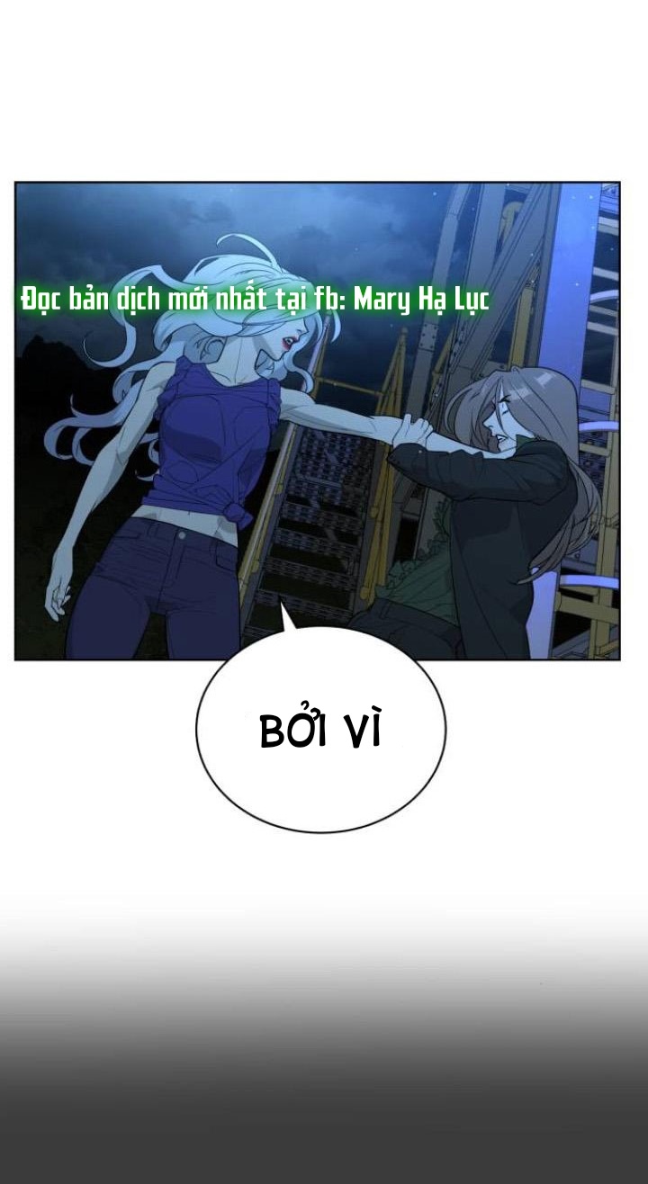 bạch huyết - white blood chapter 45 77