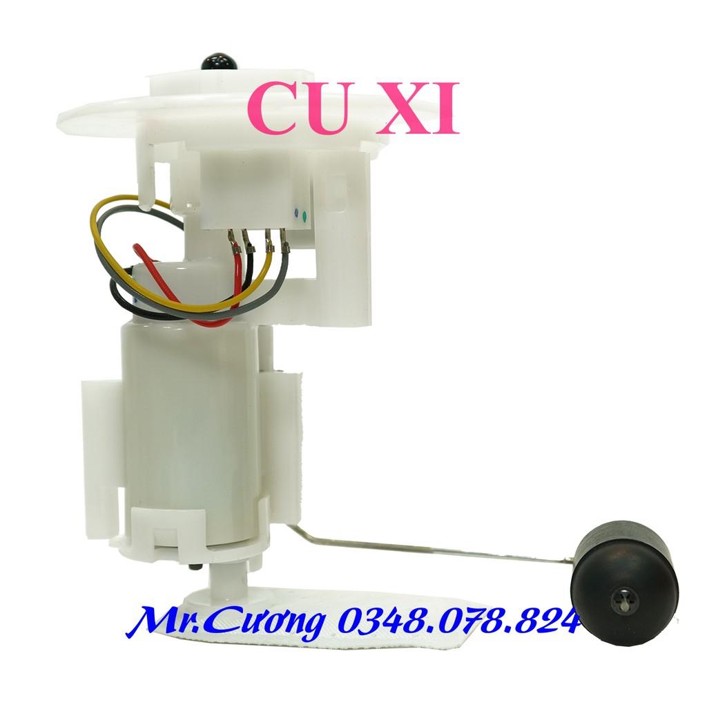 Bộ bơm xăng xe dành cho CUXI