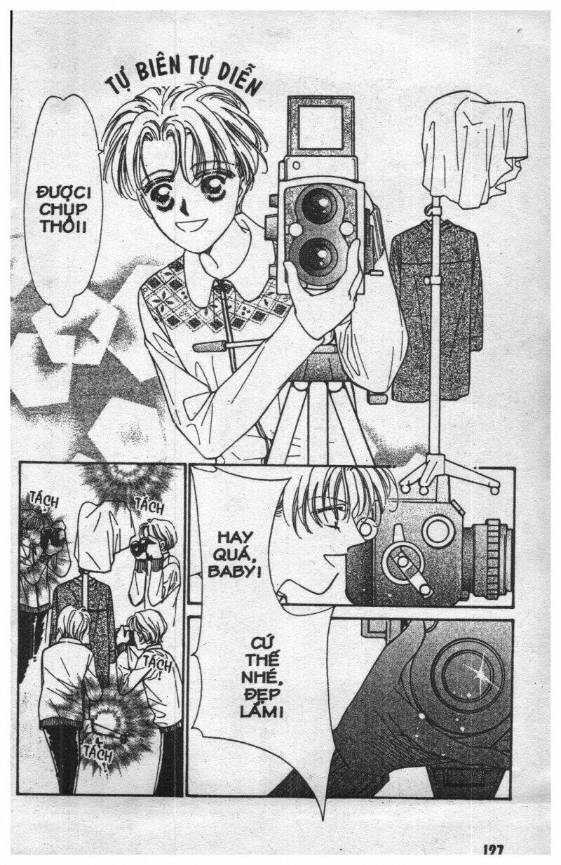 thiên thần bé bỏng chapter 1 127