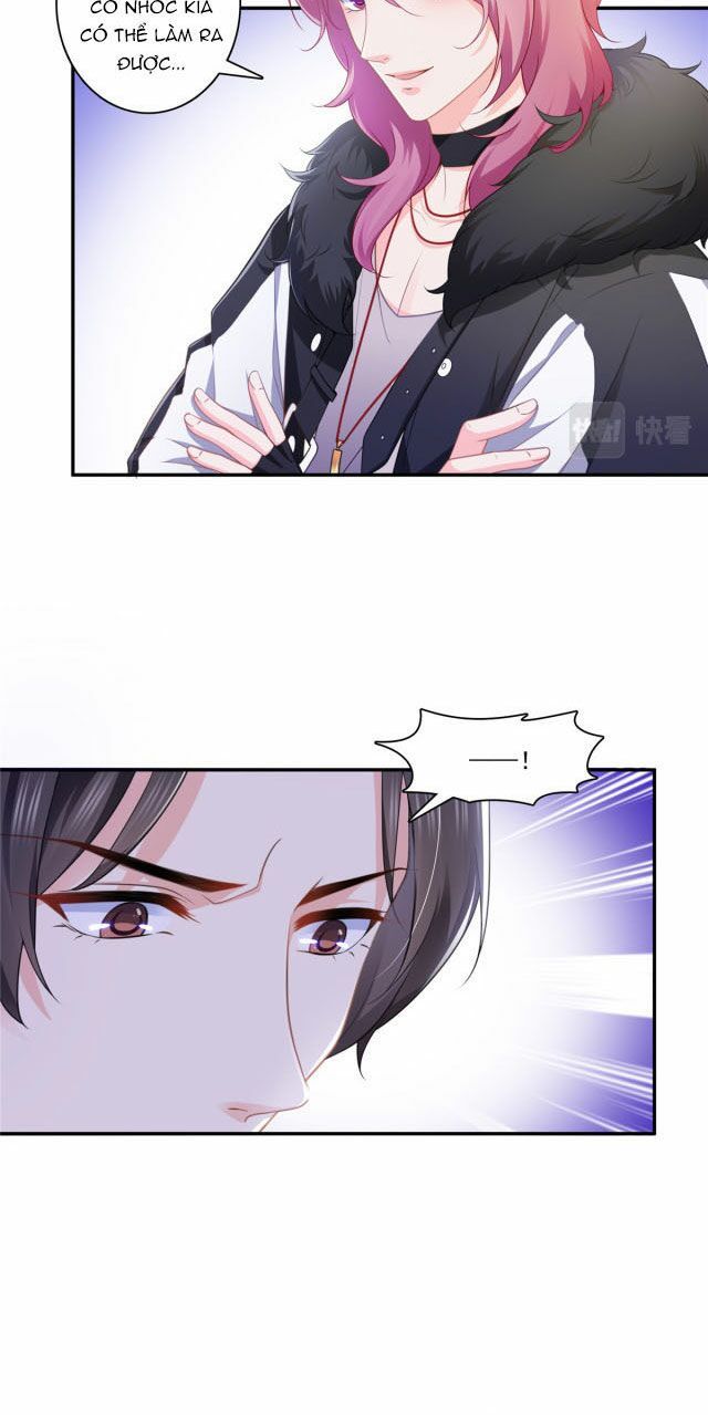 Hệt Như Hàn Quang Gặp Nắng Gắt chapter 204.2 10