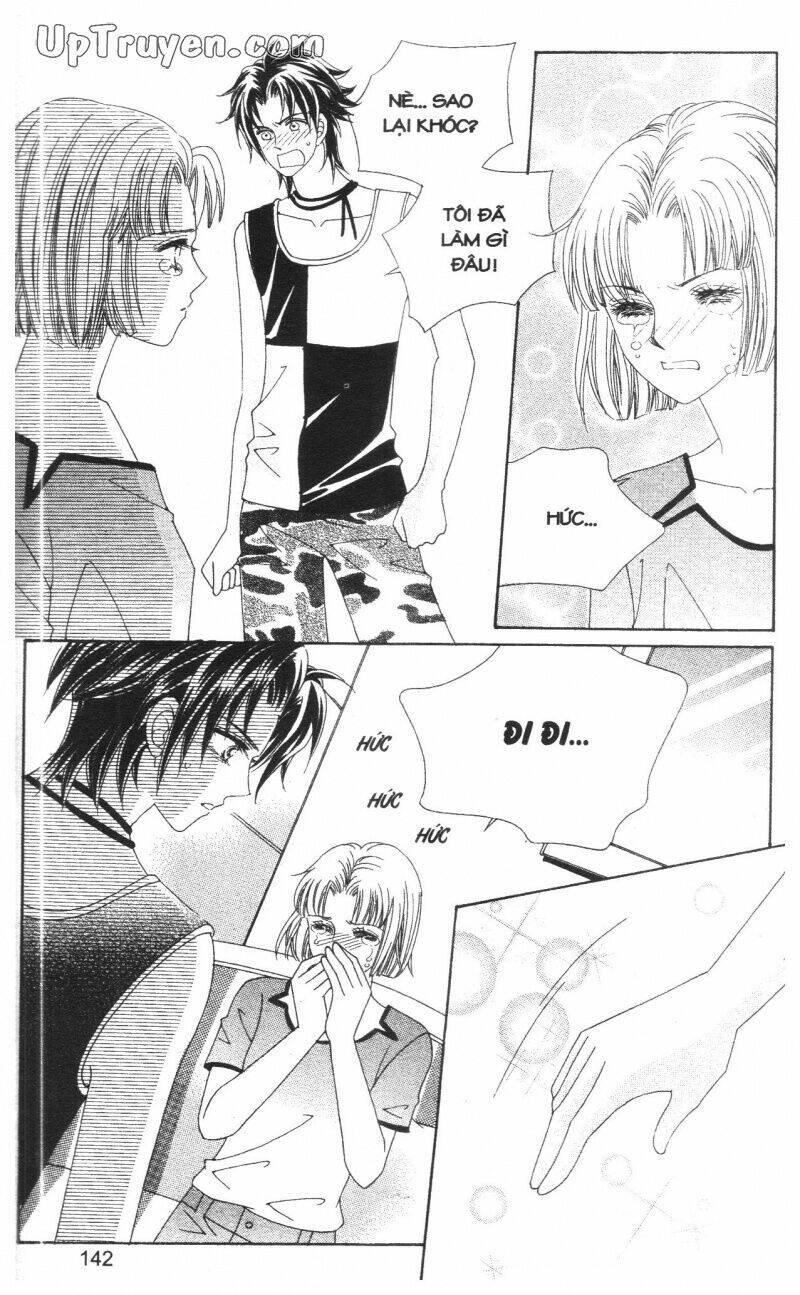 chỉ mình anh chapter 6 143