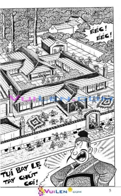 thần đồng đất việt chapter 17 2