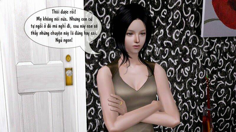 trong vòng tay anh (truyện sims 2) chapter 1 124