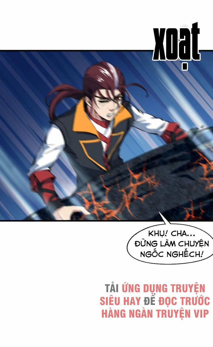 long mạch võ thần chapter 73 5