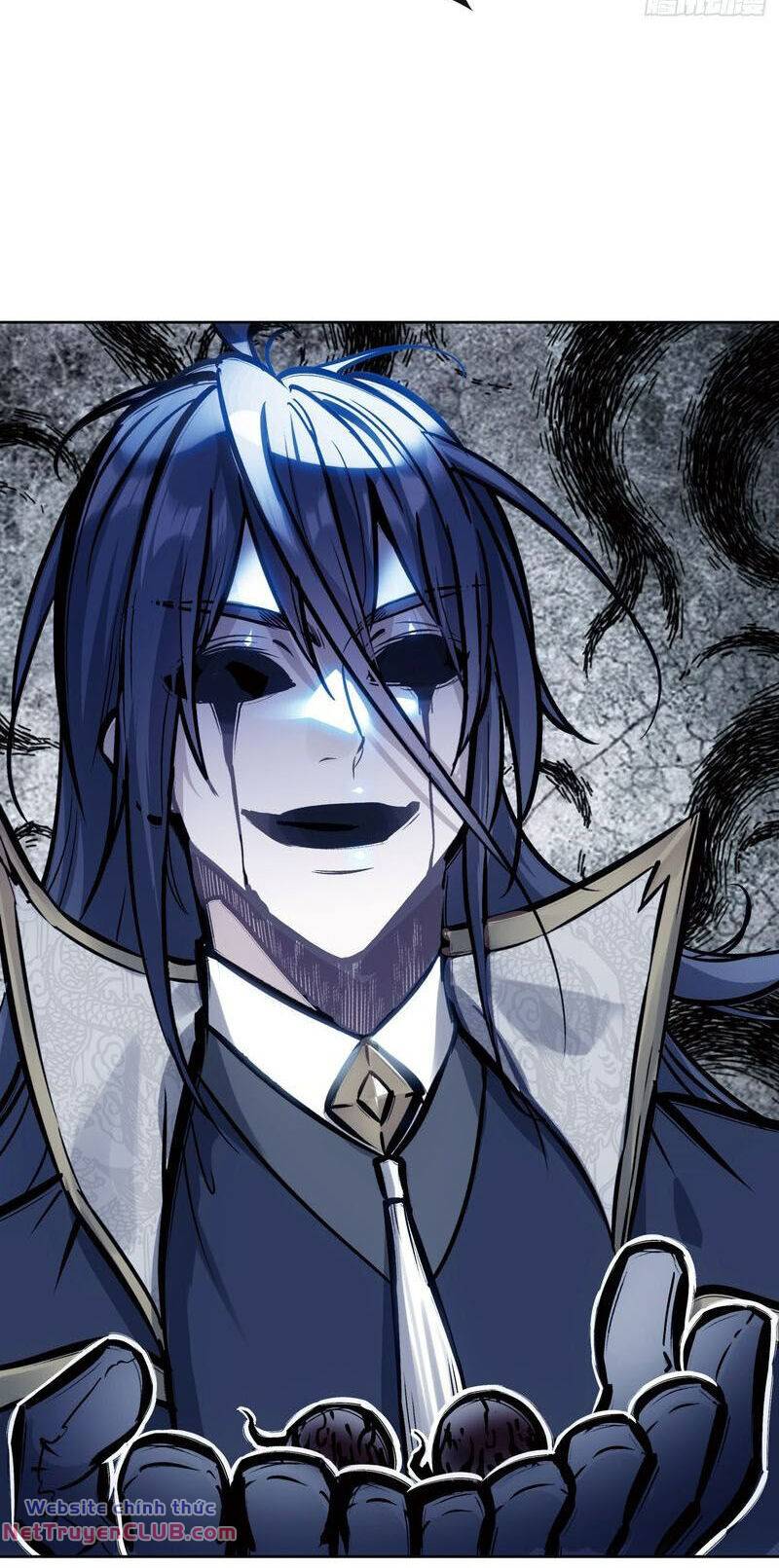 thế giới hoàn mỹ [m] chapter 261 19