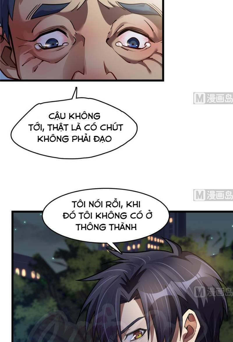 thâm dạ thư ốc chapter 86 15