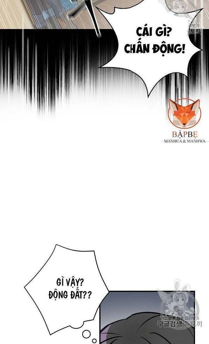 tôi lên cấp chỉ bằng cách ăn chapter 18 85