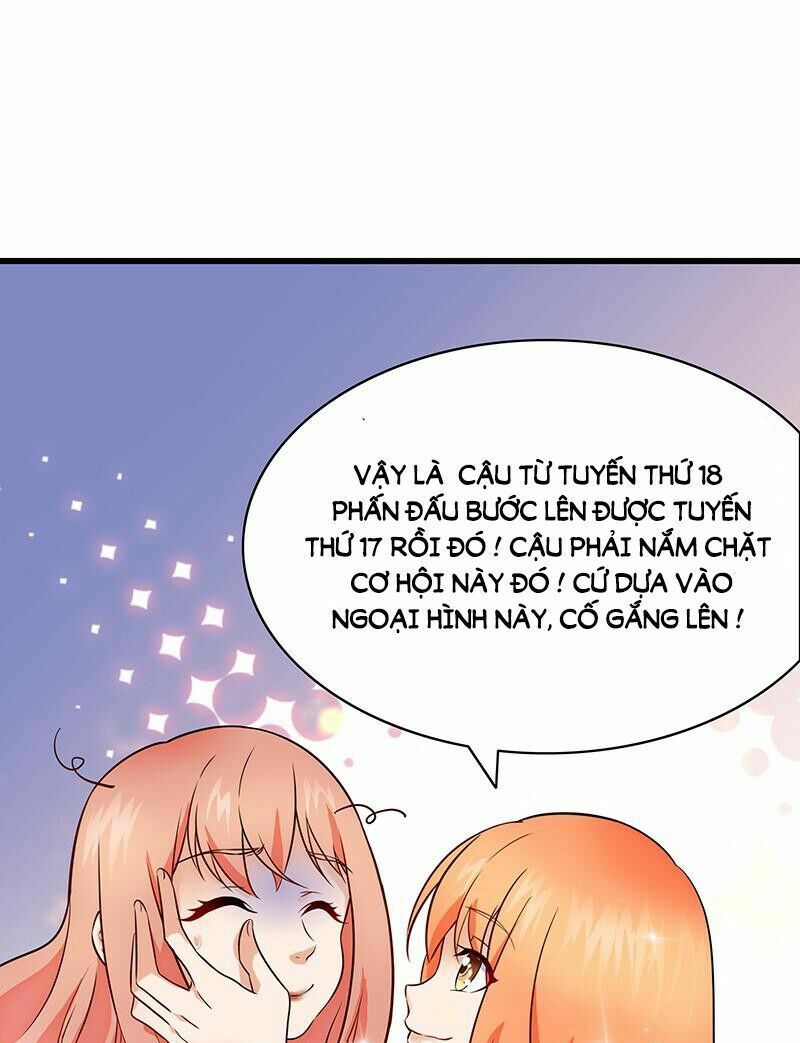 cô vợ siêu mẫu của cố thiếu chapter 8 6