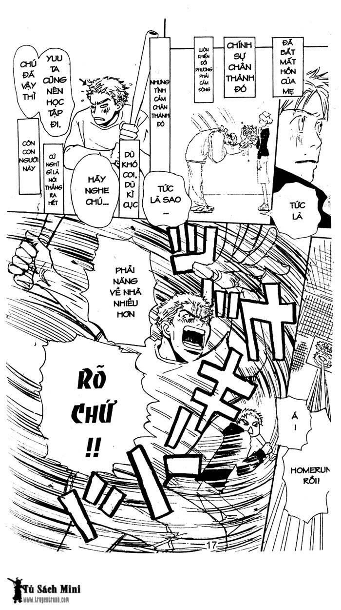 love n life chapter 10 18