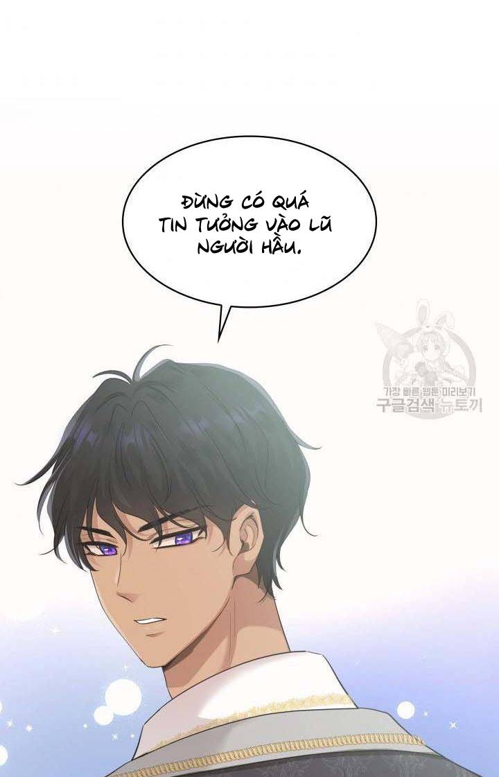 hôn nhân và kiếm chapter 11.3 53