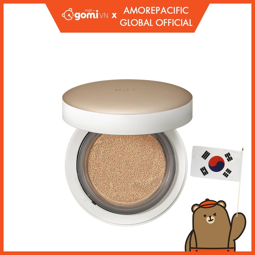 Phấn nước IOPE Air Cushion COVER 15g