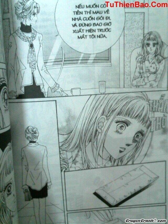 tôi là mẹ còn anh là cha chapter 2 85