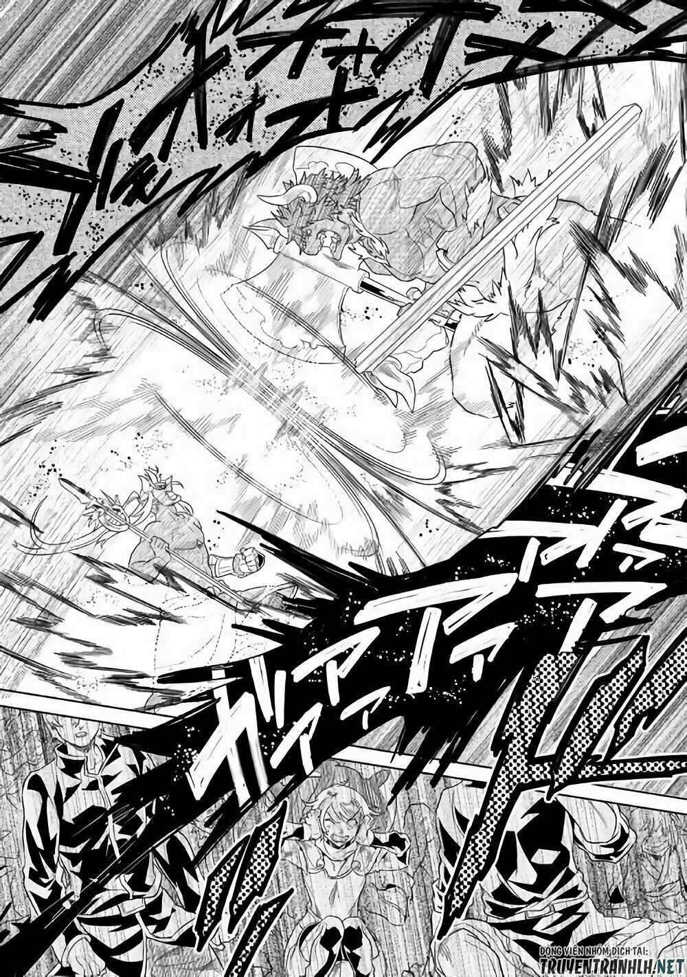 Re:monster chapter 52 15