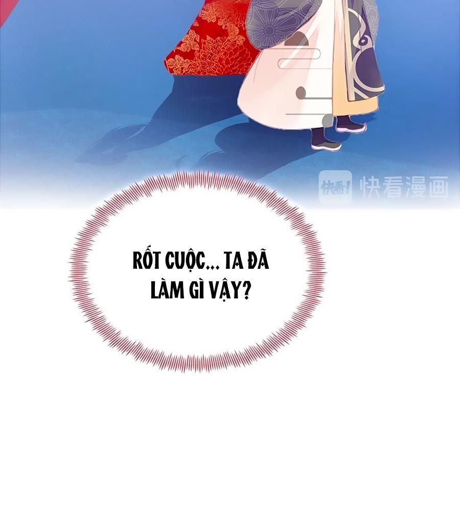 trẫm cũng không muốn quá khí phách chapter 50 35