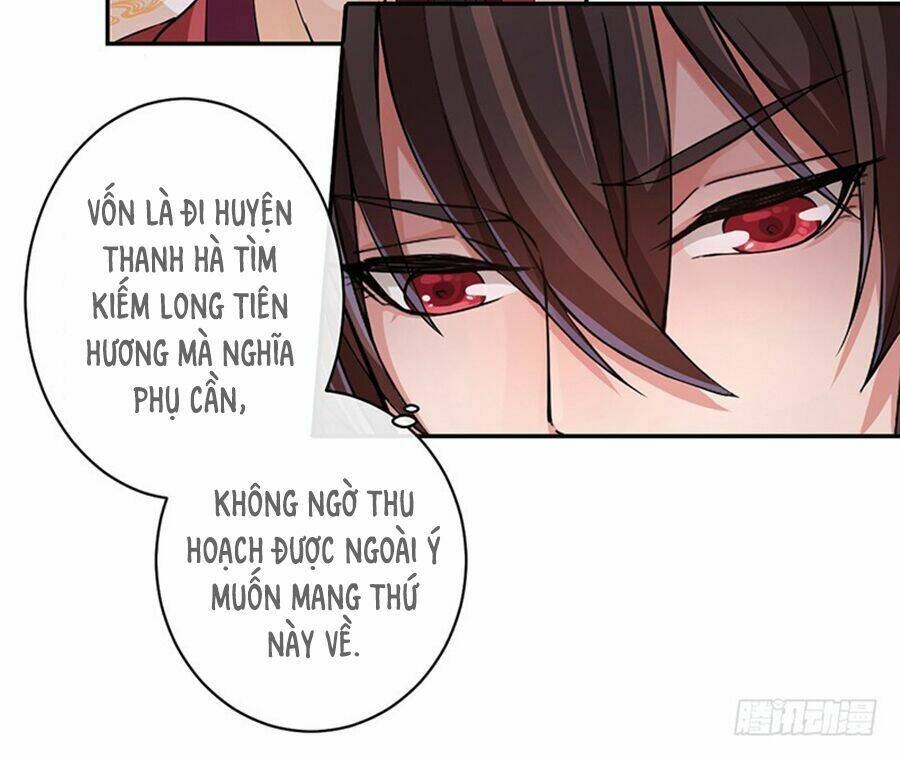 nghiên hương kỳ đàm chapter 54 35